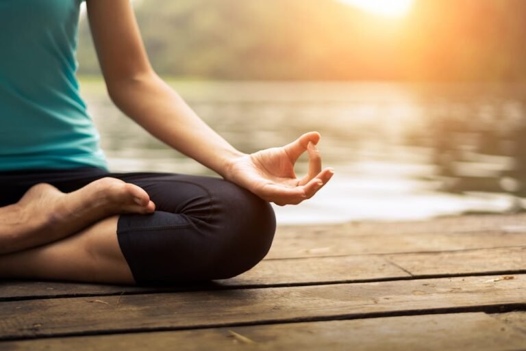 Read more about the article yog or yoga both are interconnected