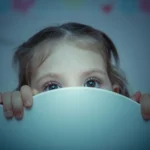 Different types of Anxiety disorders in children (Child psychology)