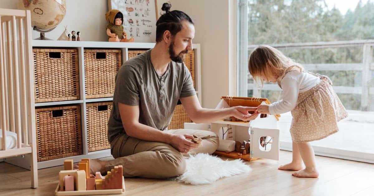 Read more about the article Modern parenting vs traditional parenting key points